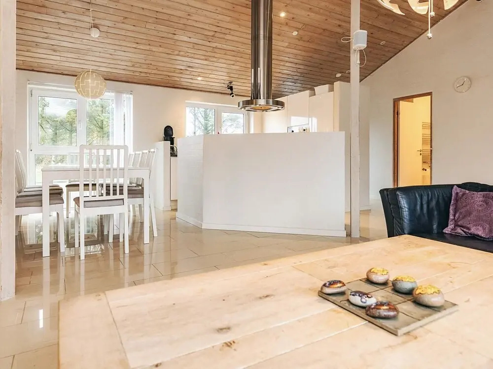 10 Person Holiday Home in Hjorring - фото 7