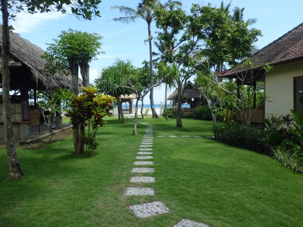 Aashaya Jasri Resort - Général