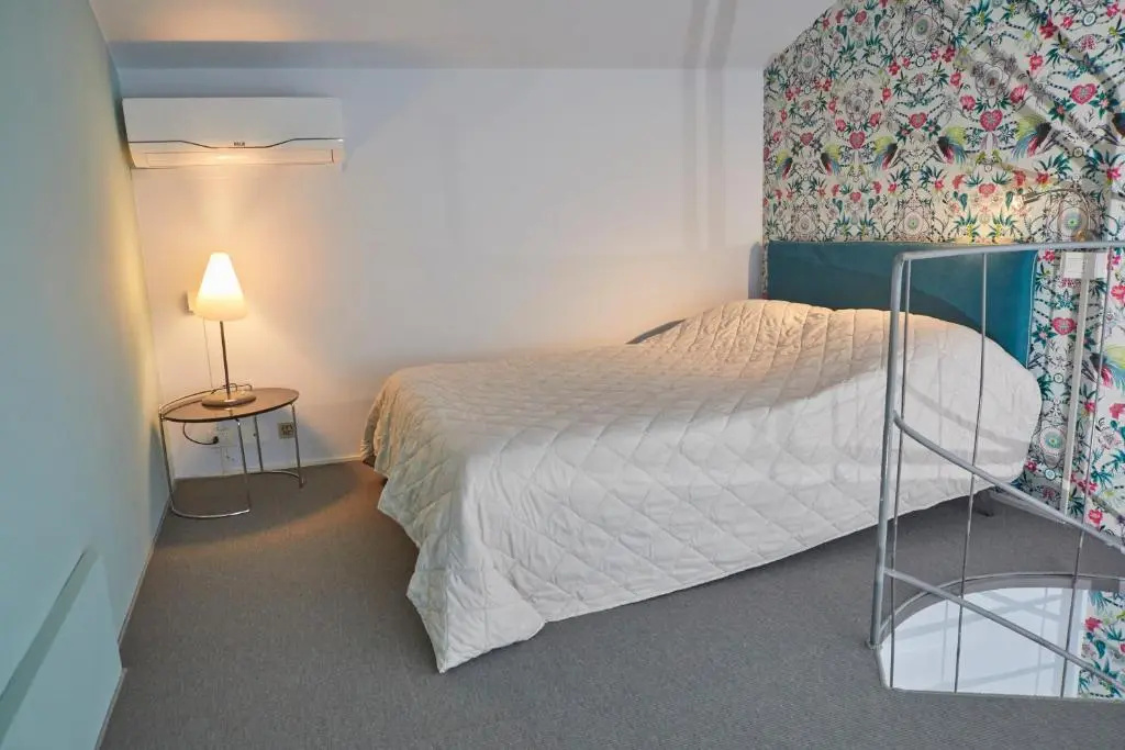 Hotel Locanda Ca Masieri - Chambres