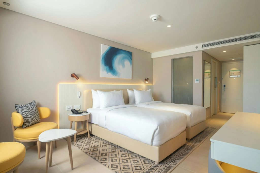 Palma Bay Rotana Resort, Ель-Аламейн, Єгипет мініатюра 6
