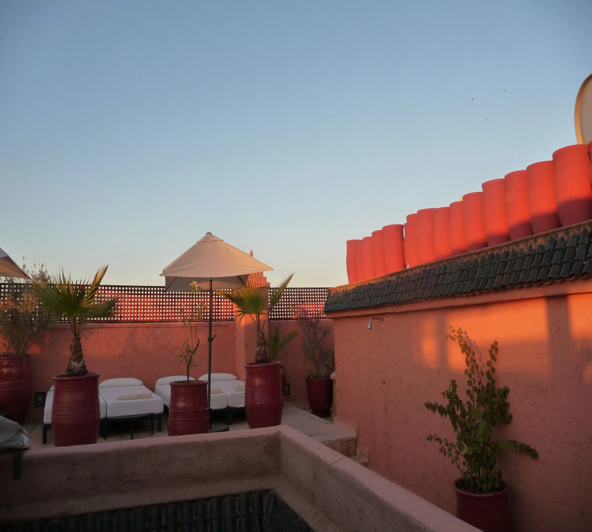 Hotel photo 18