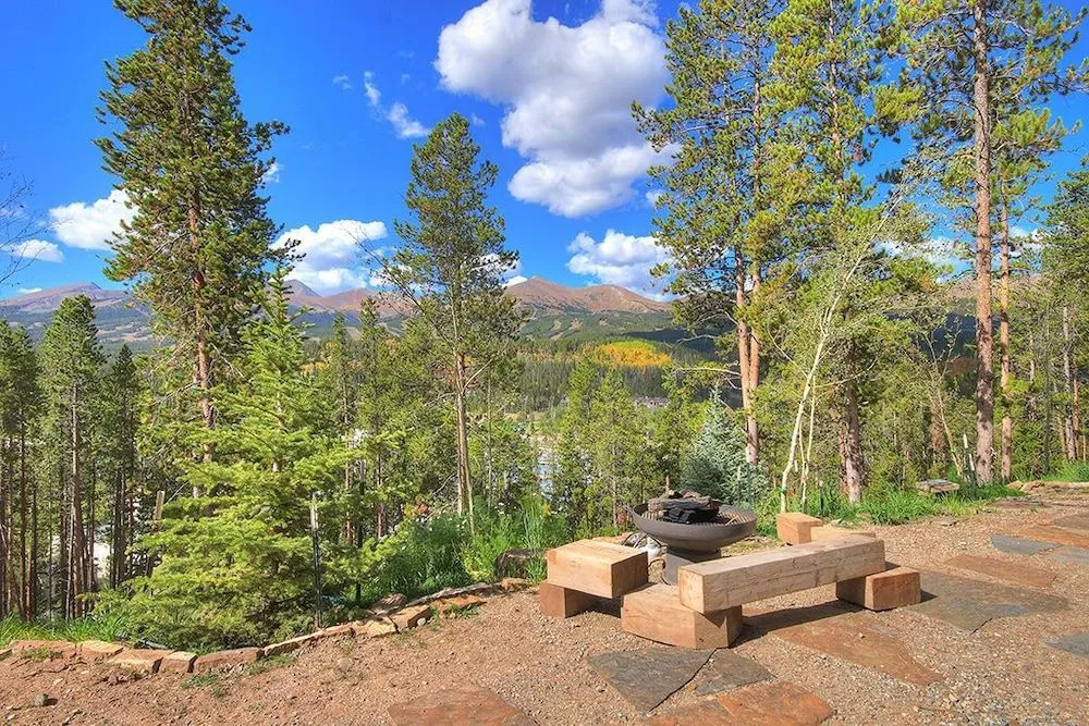 The Breck Escape 6 Bedrooms 5.5 Bathrooms Home