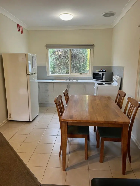 Murray River Resort - Chambres