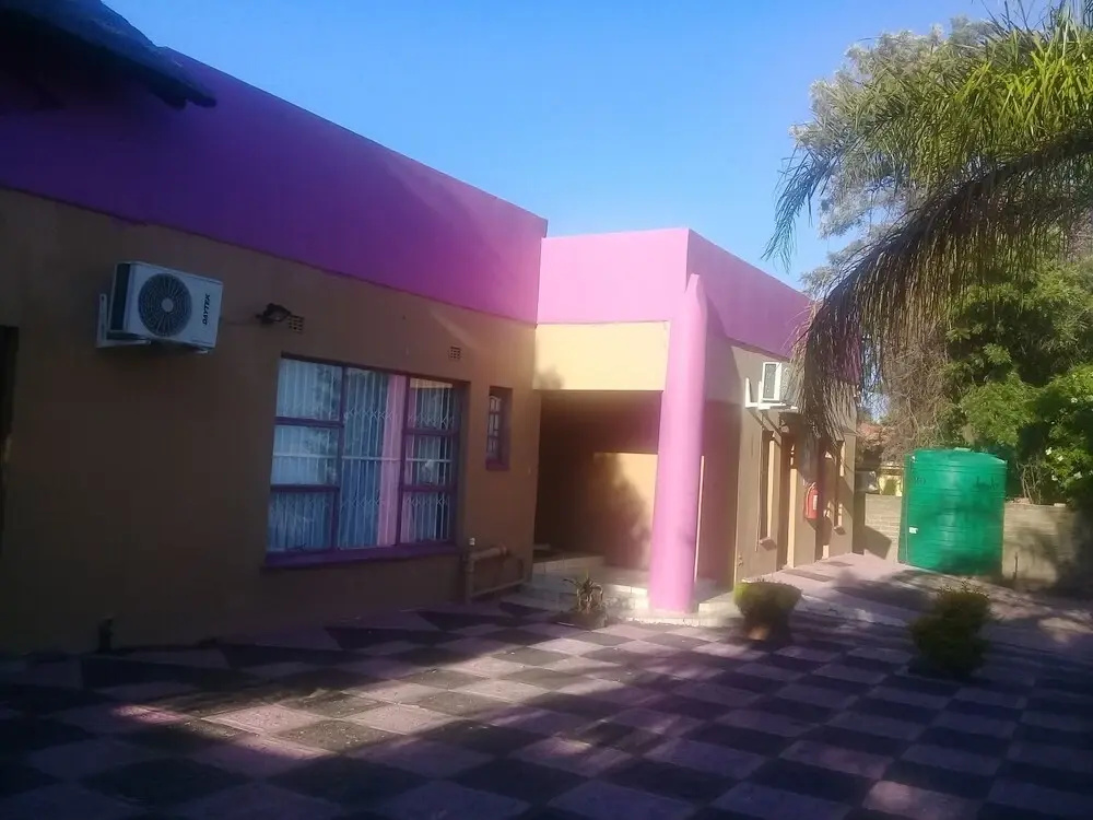 Masego Guest House