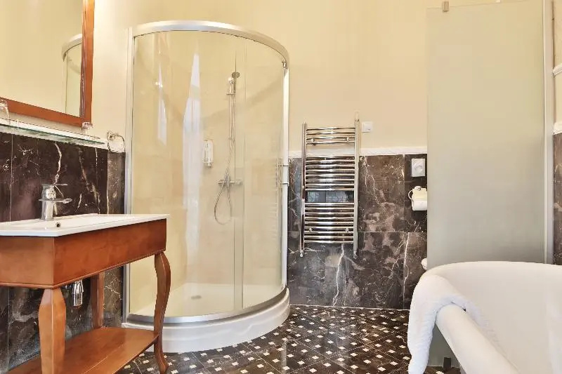 Sun Palace Wellness  Hotel - Chambres