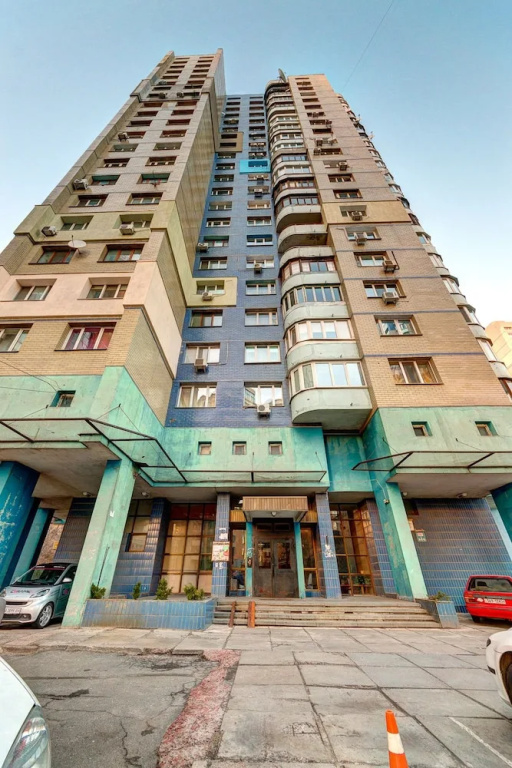 Dikat Hostel