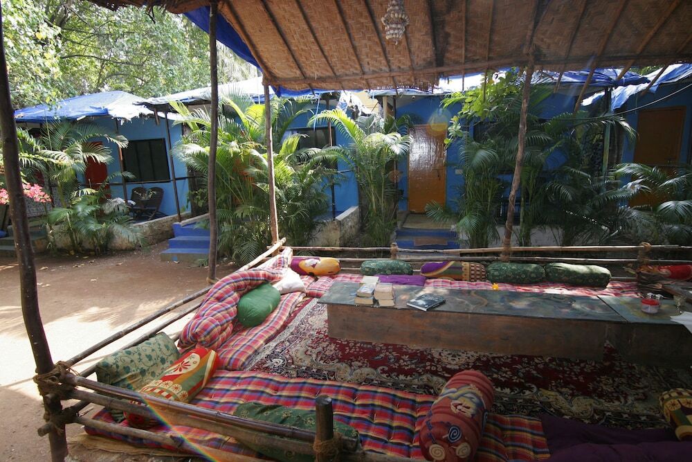 Rudra Holidays Guest House