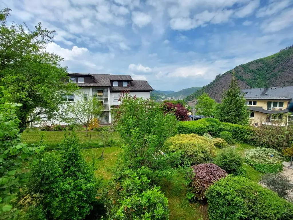 Ferienhaus Am Reilsbach - Chambres