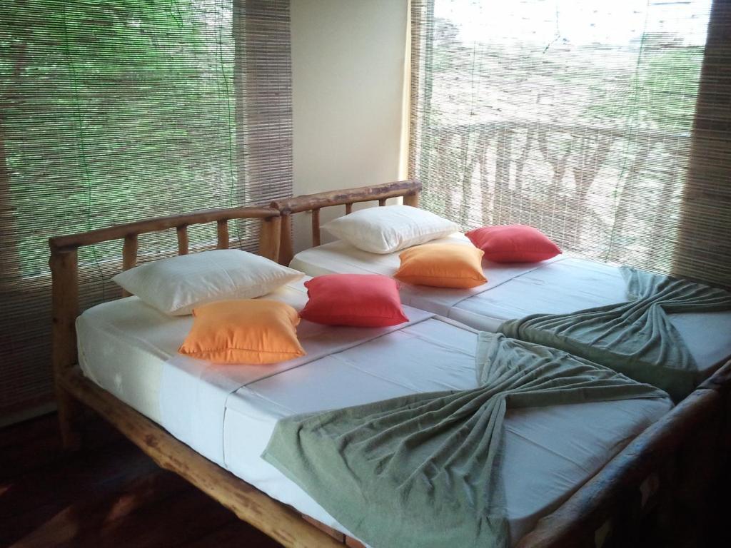 Yala Eco Tree House