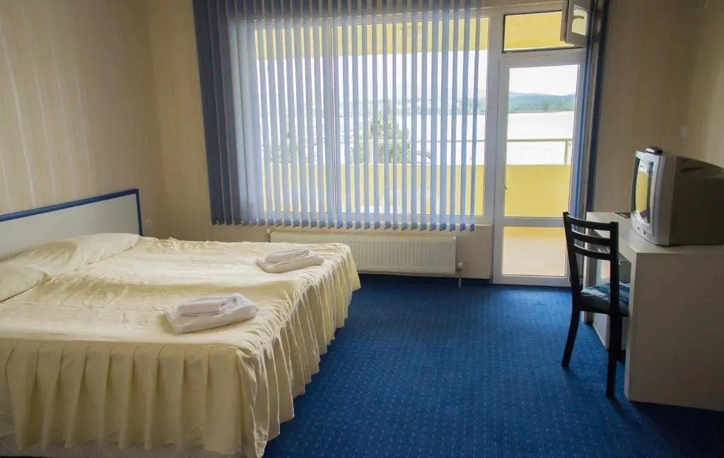 Hotel Marina - Chambres