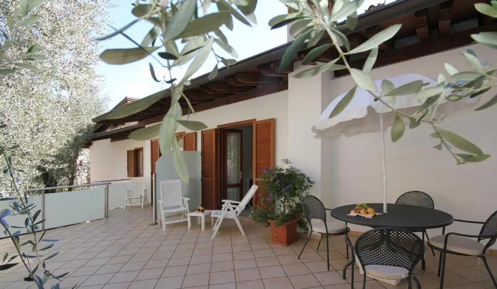 Coste - Chambres
