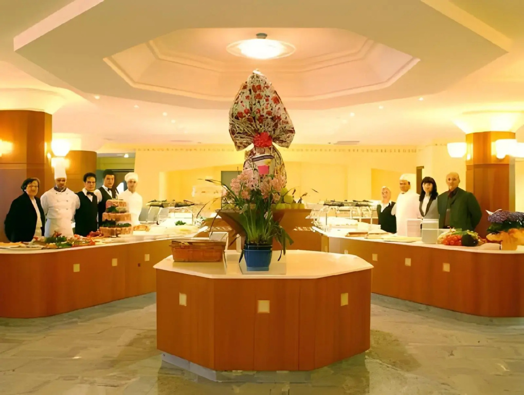 Hotel Ilma - Général