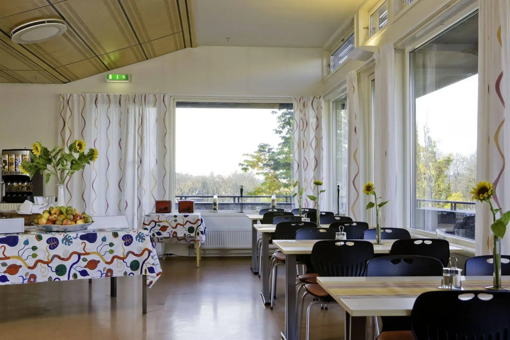 Hotel photo 13