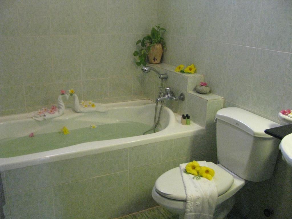 Ocean Star Resort