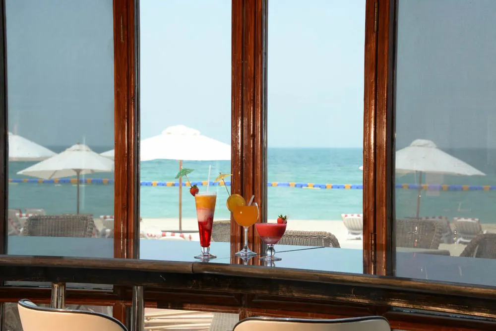 Seashell Julaia Hotel and Resort - фото 6