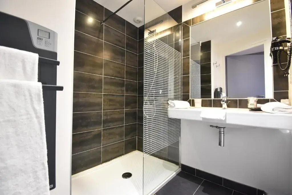 Hotel Golf St Lazare - Chambres