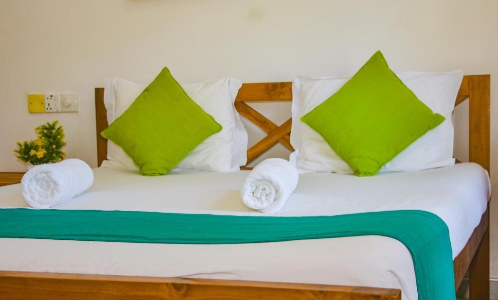 Di Sicuro Tourist Inn
