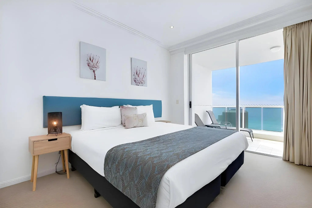 Pacific Views Resort - Général