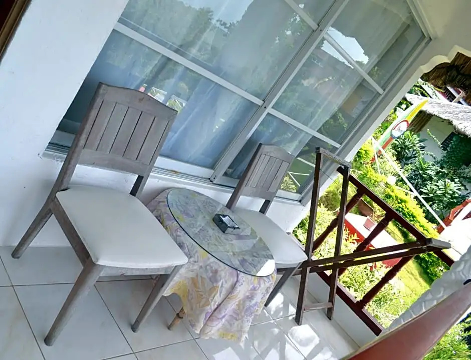 Boracay Water World Resort - Chambres