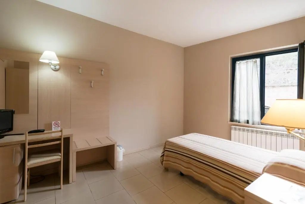 Albergo il Torchio - Chambres
