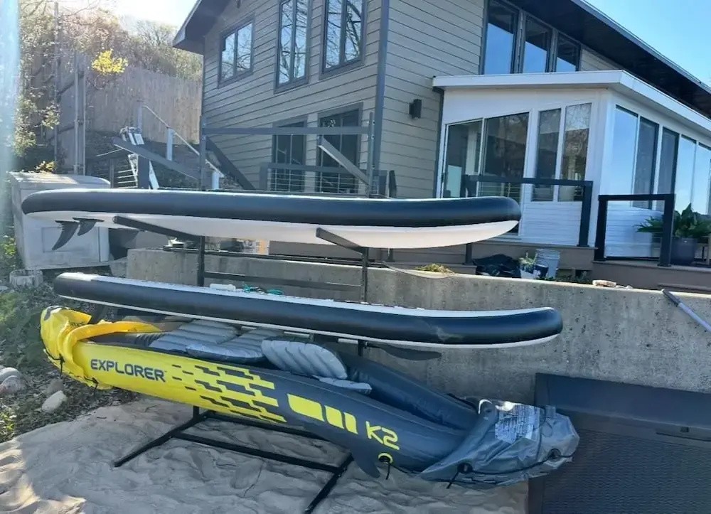 Waterfront Retreat on West Bay w Hot Tub, Games & More! 7345
