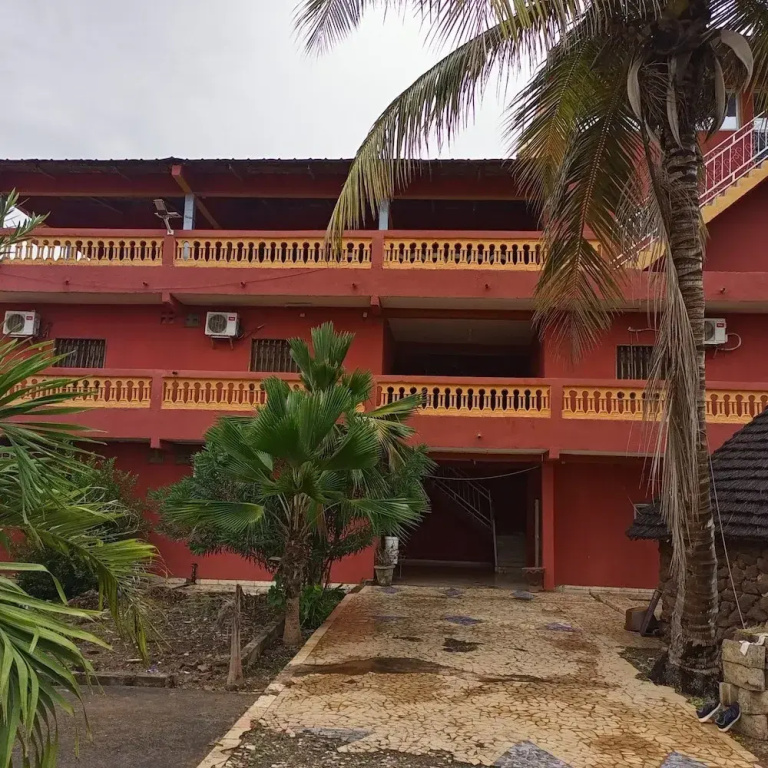 Hotel photo 2