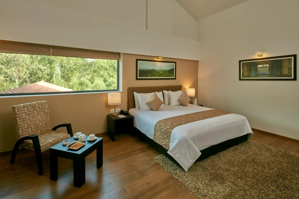 Signature Club Resort - фото 48