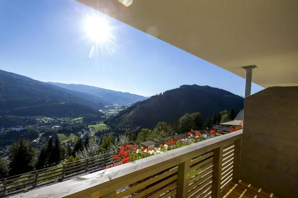 Gasthof Käferhube - Chambres