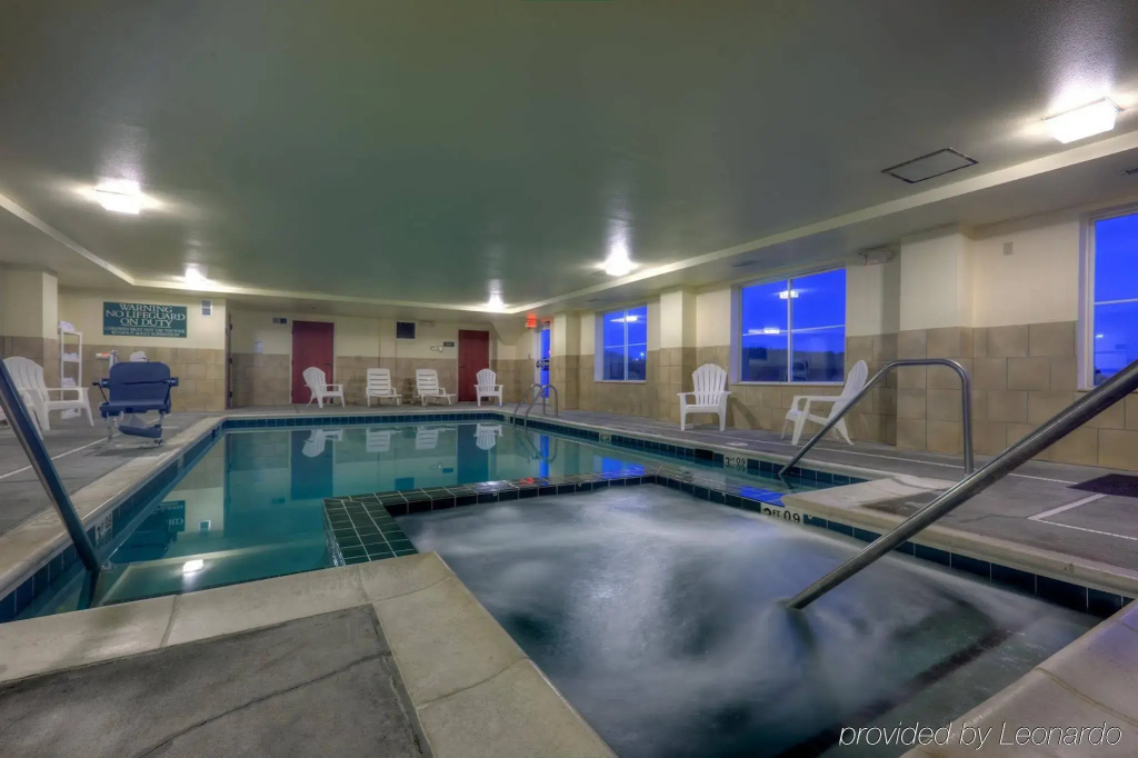 Country Inn & Suites by Radisson, Wytheville, VA - Général