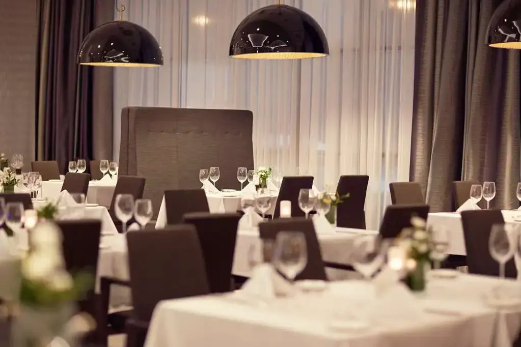 Doubletree By Hilton Lodz - фото 10