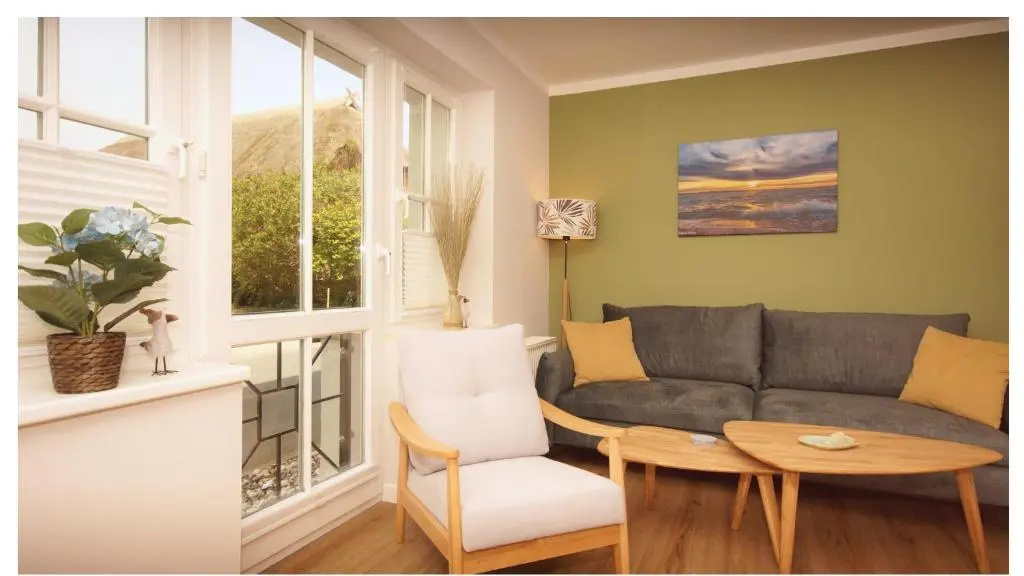 Haus Seeblick - Chambres