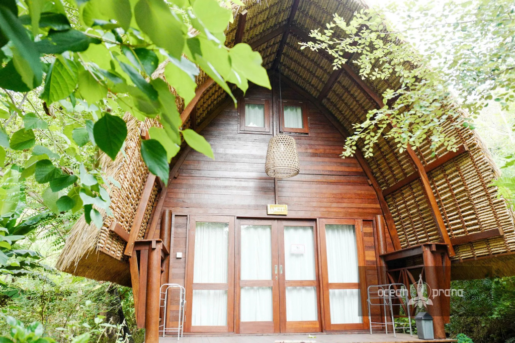 Ocean Prana - Hostel