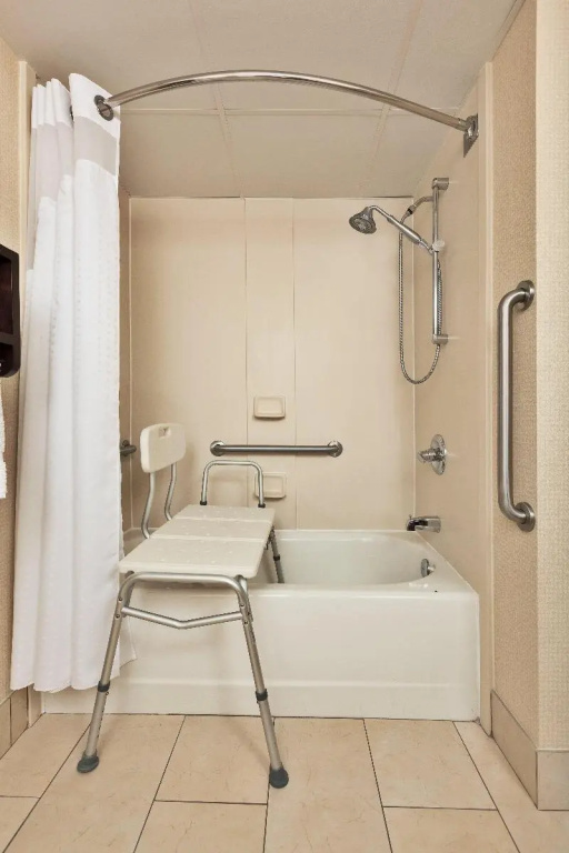 Holiday Inn Exp Winston Salem by IHG - Chambres