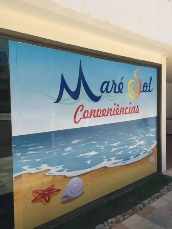Golden Flat's Beach Class Muro Alto
