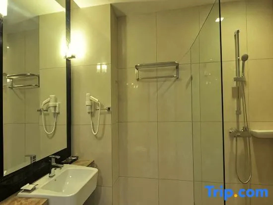 Tanzeno Hotel - Chambres