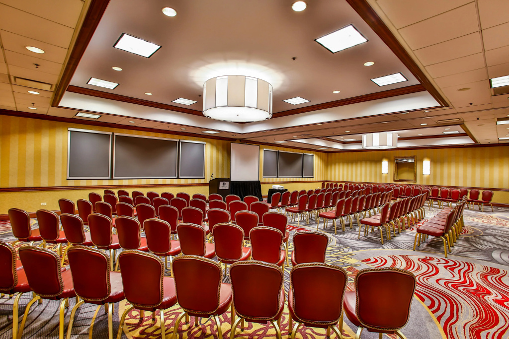 DoubleTree by Hilton Chicago - Alsip - Général