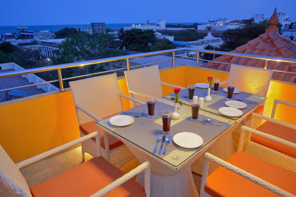 Hotel photo 13