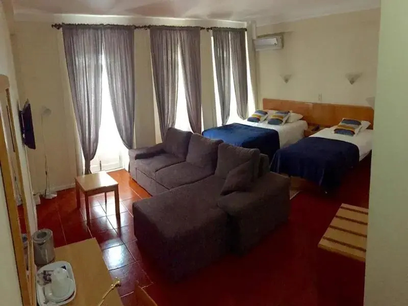 Superior room