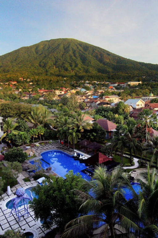Hotel photo 19