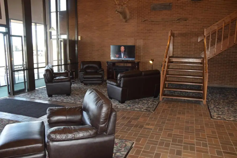 Hotel photo 11
