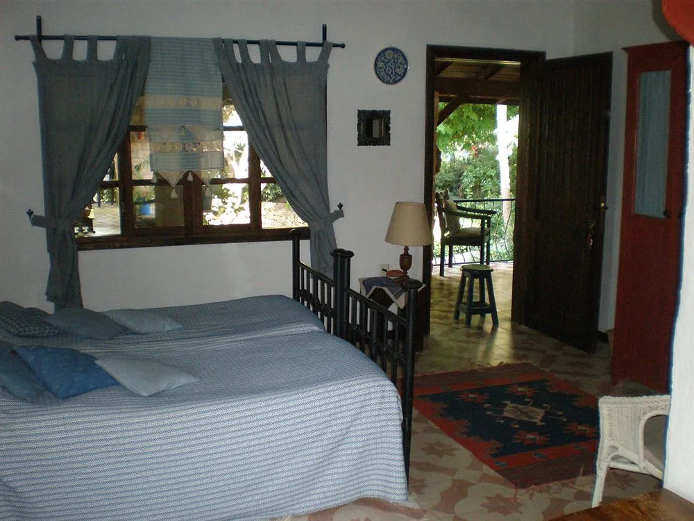 Bakkhos Guesthouse - Général