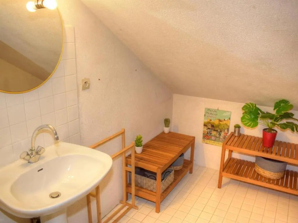 Afficher la photo 8 — Gîte Ligré, 3 pièces, 4 personnes - FR-1-381-152