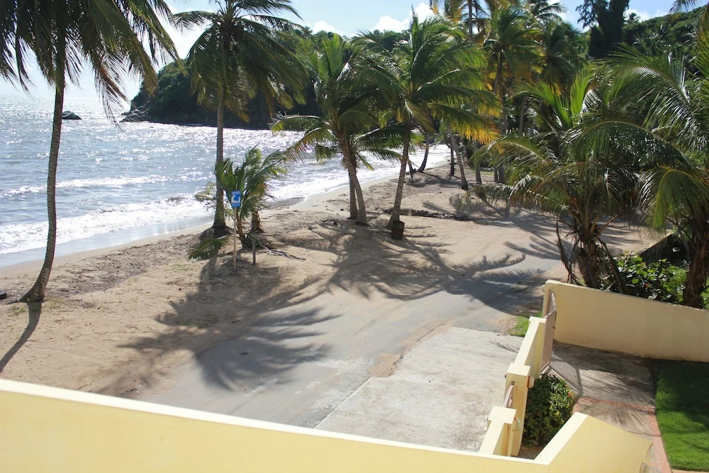 Hotel Lucia Beach - Général
