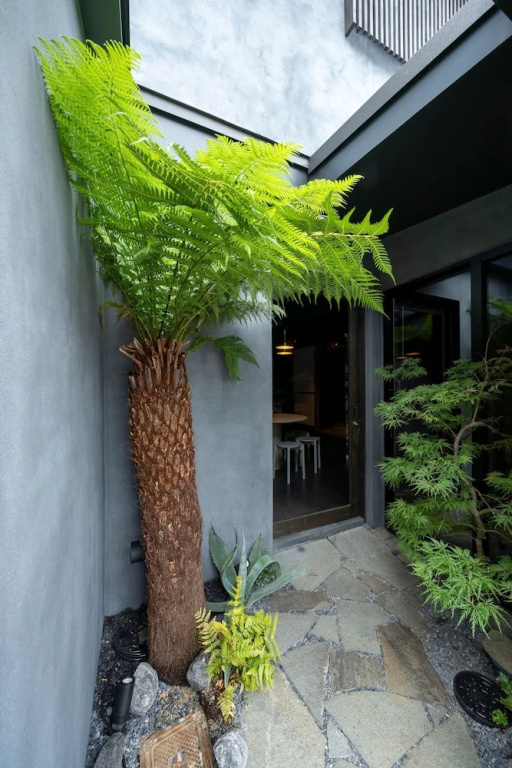 Sumihotaru Honoka Machiya House 사진 14