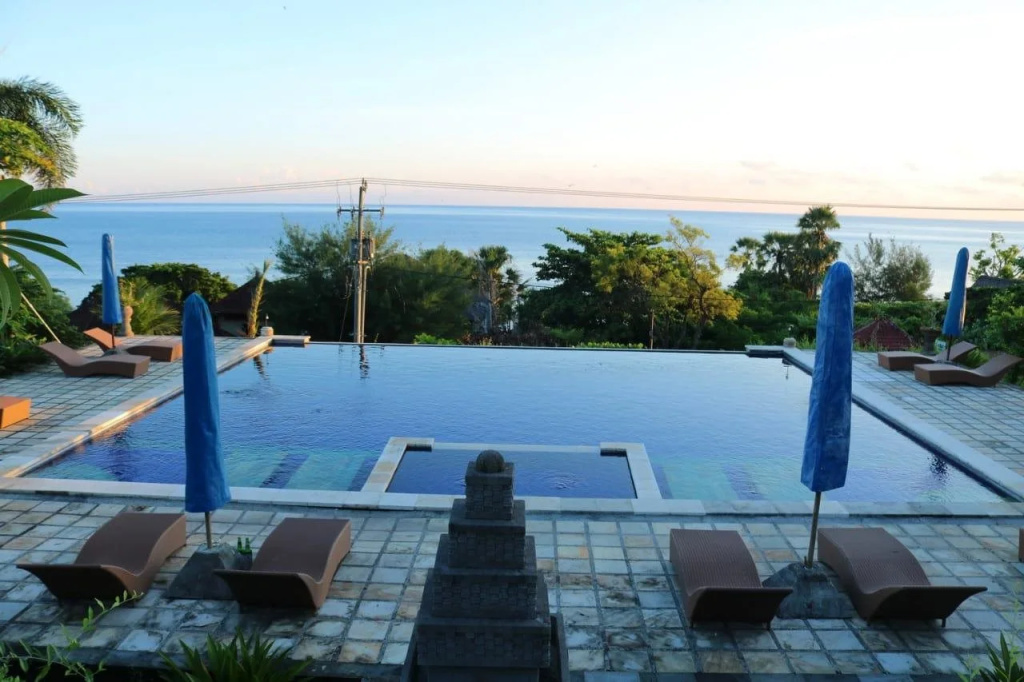 Bali Bhuana Villas - Général
