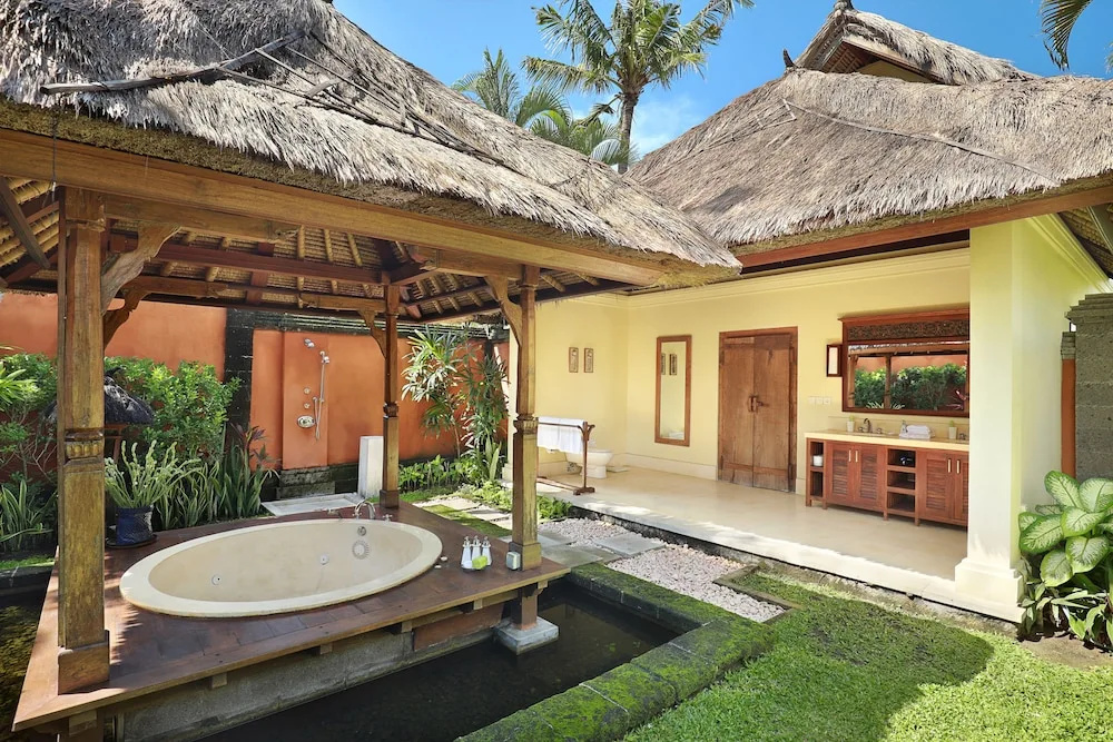 Impiana Private Villas Cemagi - фото 21