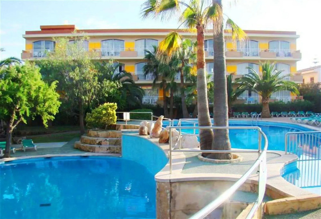 Hotel photo 16