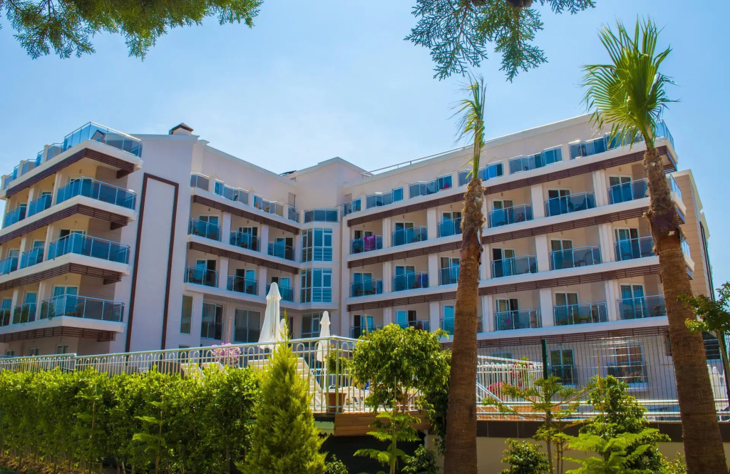 Sun Beach Park — Сіде, Туреччина мініатюра 49