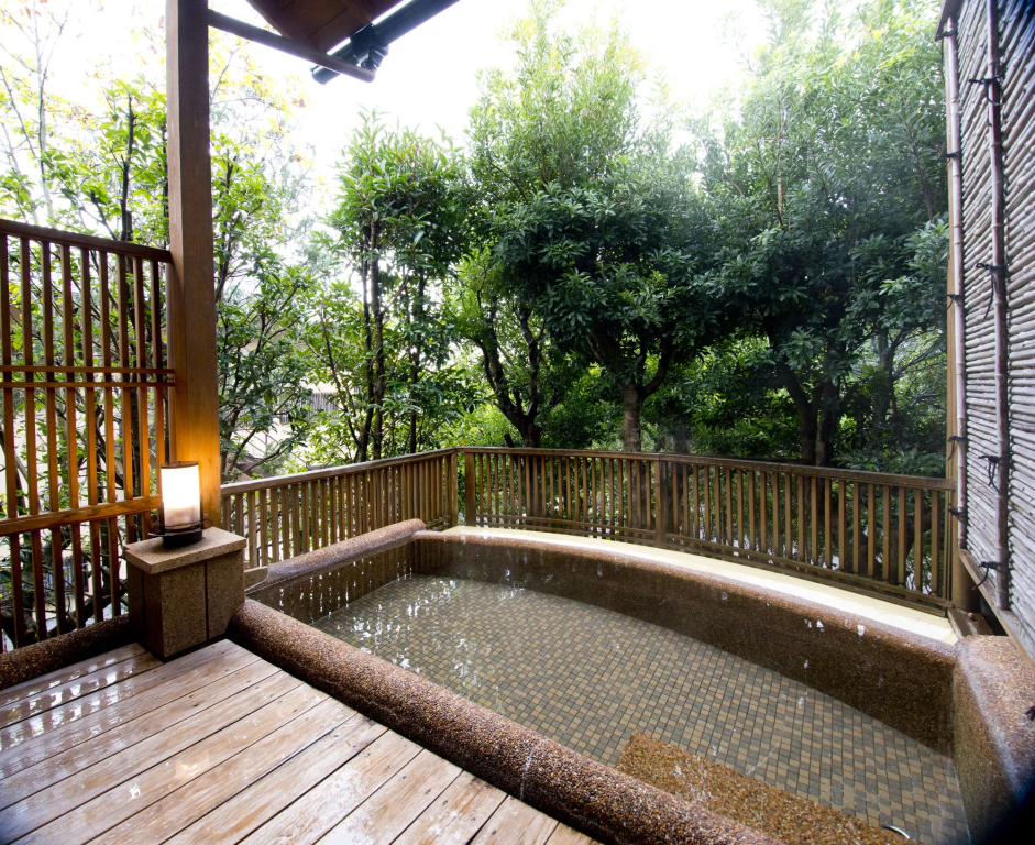 Abba Resorts Izu - Zagyosoh - фото 16
