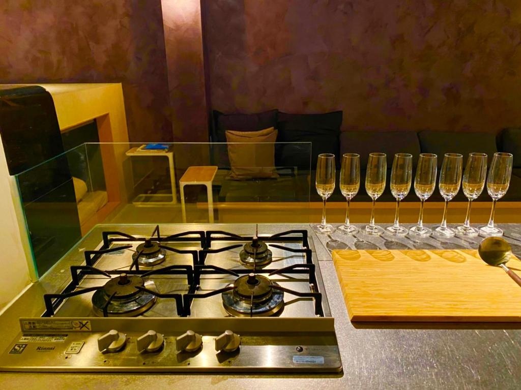 AET & o3 HOTEL 사진 1